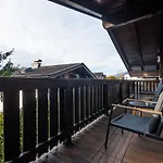Alpenchalets-3 By Interhome Διαμέρισμα Τσελ αμ Ζέε