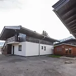 Alpenchalets-3 By Interhome Lägenhet