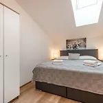 Διαμέρισμα Alpenchalets-3 By Interhome *