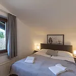Διαμέρισμα Alpenchalets-3 By Interhome *