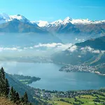 Alpenchalets-3 By Interhome
