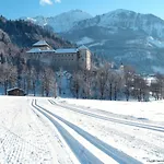 Alpenchalets-3 By Interhome *
