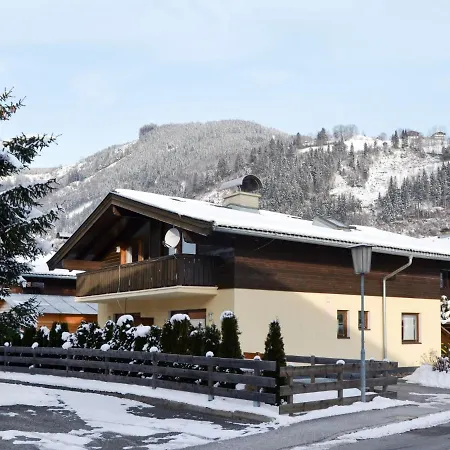 Apartment Alpenchalets - Zse202 By Interhome *