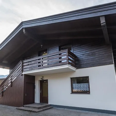 Alpenchalets - Zse202 By Interhome