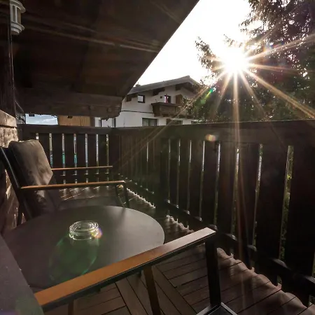 Alpenchalets - Zse202 By Interhome
