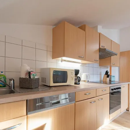 Alpenchalets - Zse202 By Interhome Apartment