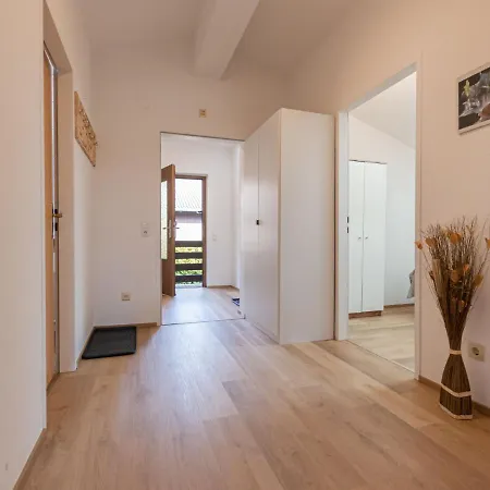 Alpenchalets - Zse202 By Interhome * Zell am See