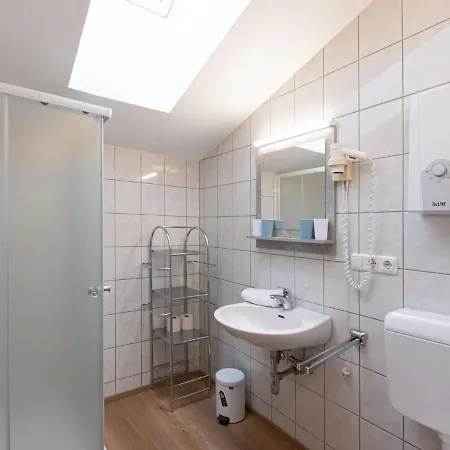 Appartamento Alpenchalets-3 By Interhome Zell am See