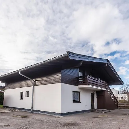Alpenchalets - Zse202 By Interhome
