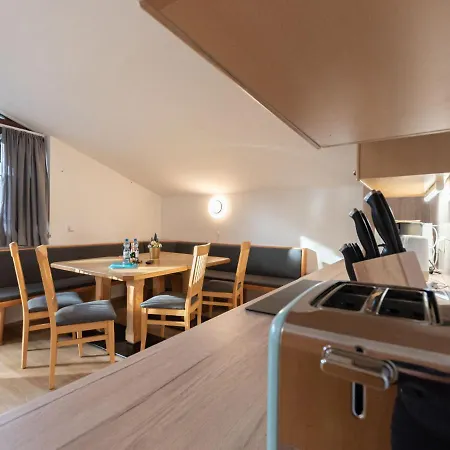 Alpenchalets - Zse202 By Interhome *