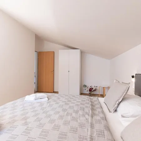 Alpenchalets - Zse202 By Interhome Apartment Zell am See