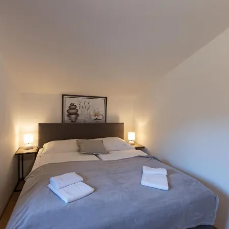 Alpenchalets - Zse202 By Interhome Apartment Zell am See