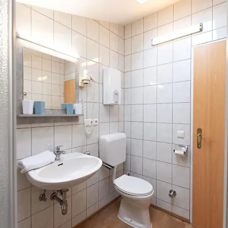 Appartamento Alpenchalets-3 By Interhome Zell am See