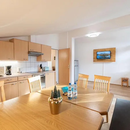 Alpenchalets - Zse202 By Interhome