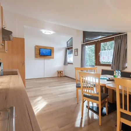 Alpenchalets - Zse202 By Interhome