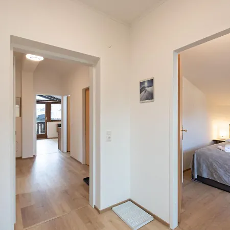 Alpenchalets-3 By Interhome Appartamento Zell am See