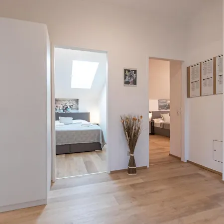 Appartamento Alpenchalets-3 By Interhome *