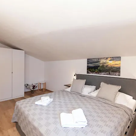 Apartment Alpenchalets - Zse202 By Interhome