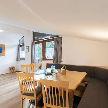 Alpenchalets - Zse202 By Interhome Zell am See