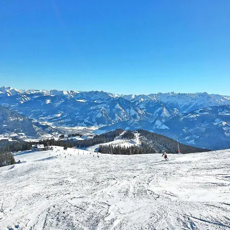 Alpenchalets - Zse202 By Interhome