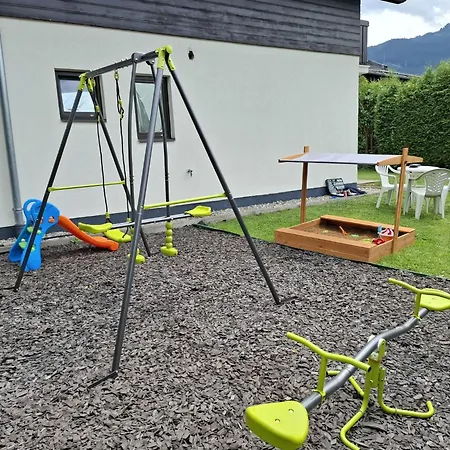 Alpenchalets-3 By Interhome