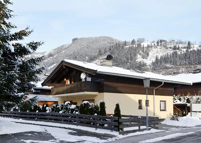 Appartement Alpenchalets-3 By Interhome *