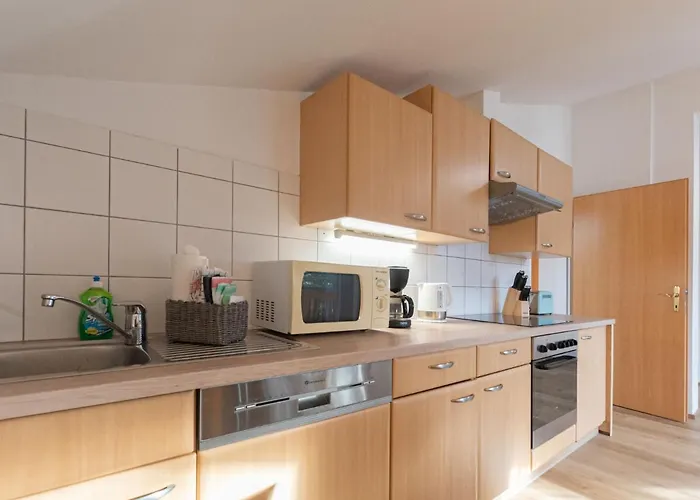 Alpenchalets-3 By Interhome Appartement
