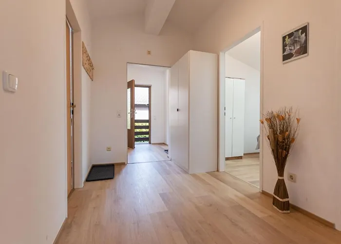 Alpenchalets-3 By Interhome * Zell am See