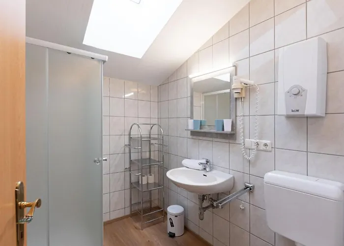 Appartement Alpenchalets-3 By Interhome Zell am See
