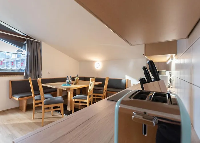 Alpenchalets-3 By Interhome *