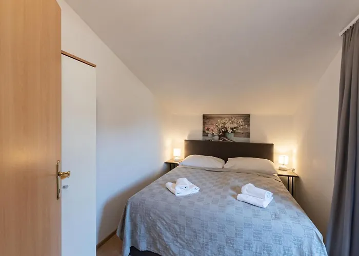 Alpenchalets-3 By Interhome Appartement *