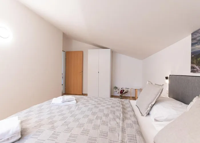 Alpenchalets-3 By Interhome Appartement Zell am See