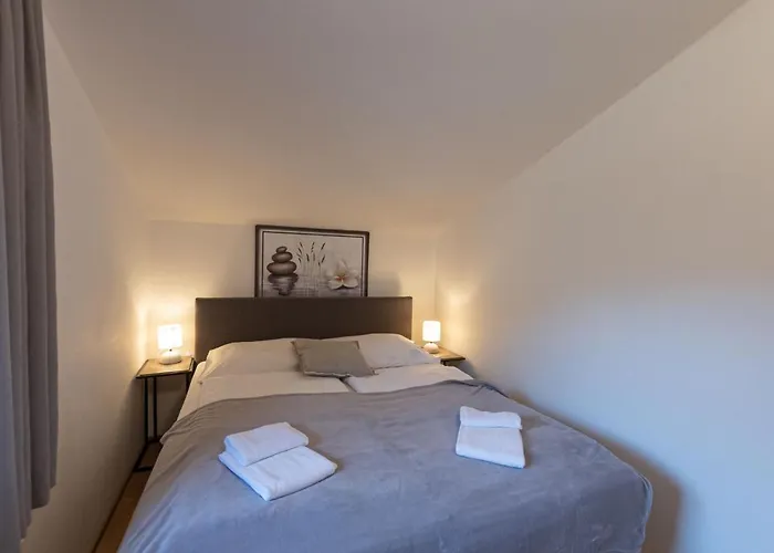 Alpenchalets-3 By Interhome Appartement Zell am See