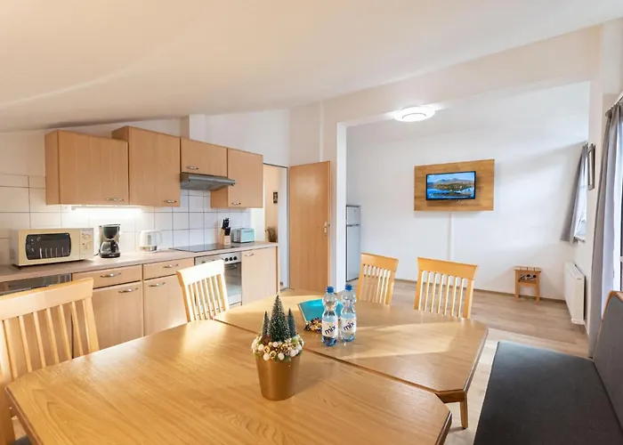 Alpenchalets-3 By Interhome
