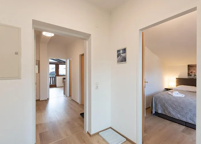 Alpenchalets-3 By Interhome Appartement Zell am See