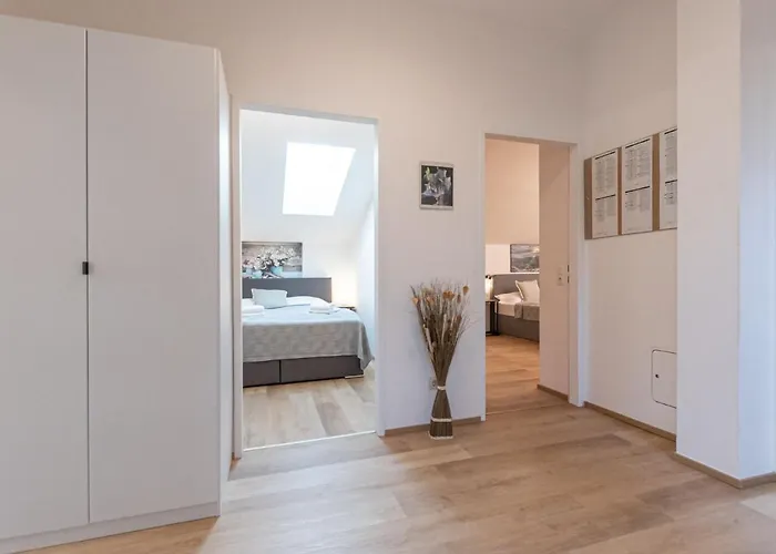 Appartement Alpenchalets-3 By Interhome *