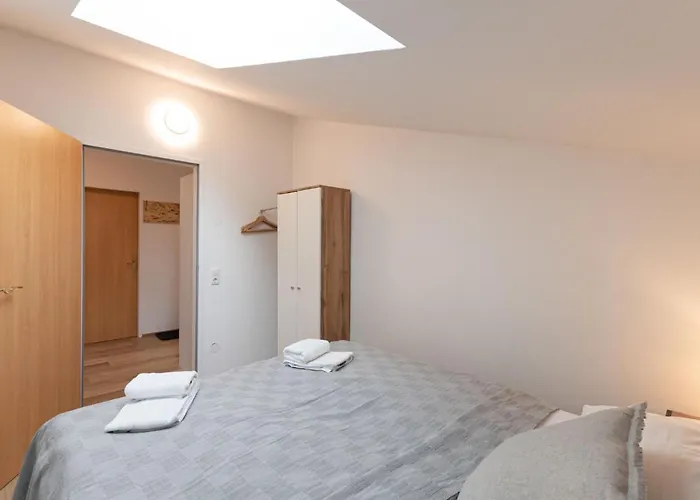 Appartement Alpenchalets-3 By Interhome Zell am See