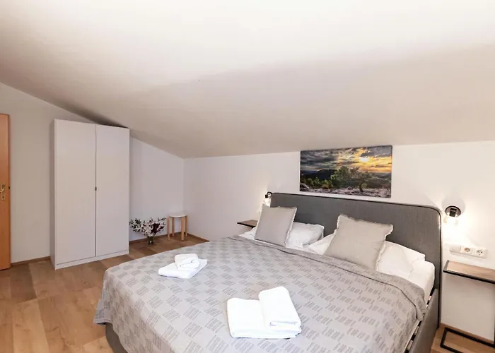 Appartement Alpenchalets-3 By Interhome