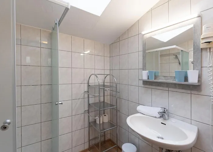 Appartement Alpenchalets-3 By Interhome