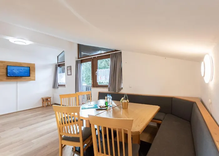 Alpenchalets-3 By Interhome Zell am See