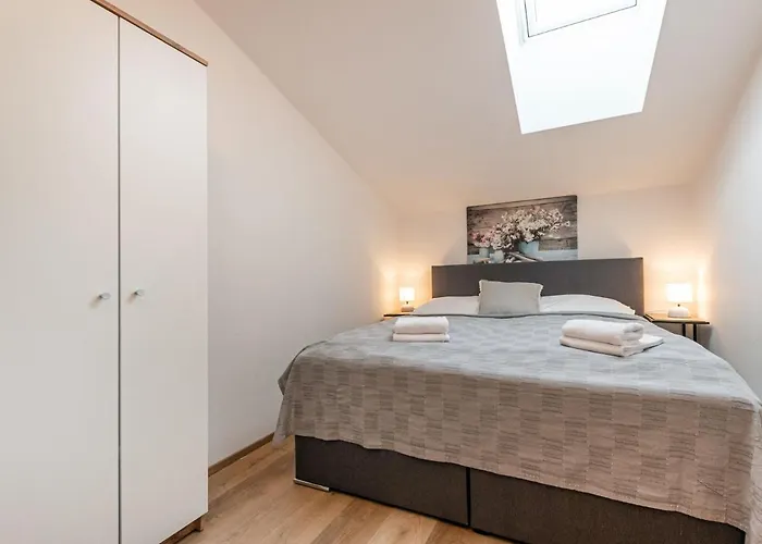 Appartement Alpenchalets-3 By Interhome *