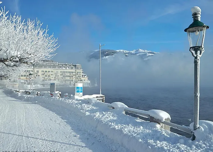 Alpenchalets-3 By Interhome Appartement