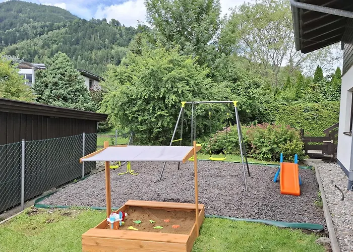 Appartement Alpenchalets-3 By Interhome