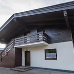 Alpenchalets-3 By Interhome