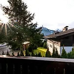 Apartament Alpenchalets-3 By Interhome Zell am See