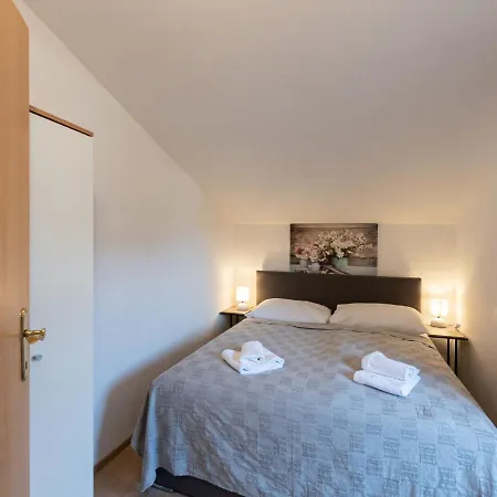 Alpenchalets-3 By Interhome Apartment *