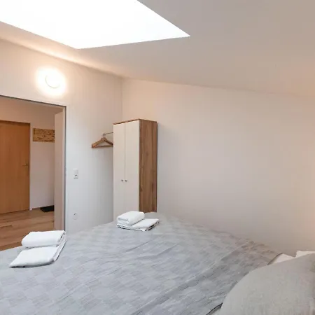 Apartment Alpenchalets-3 By Interhome Zell am See