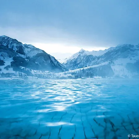 Alpenchalets-3 By Interhome *